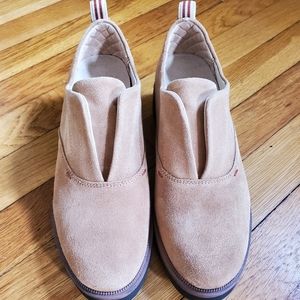 dr scholls oxford
